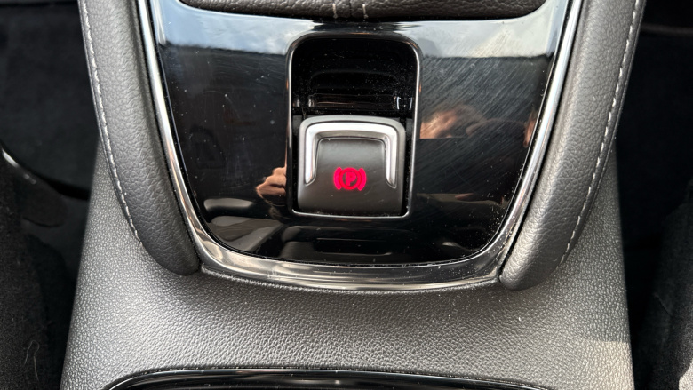 Vauxhall Grandland 1.2 Turbo Ultimate 5dr Petrol Hatchback